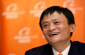 22 conselhos do homem mais rico da China