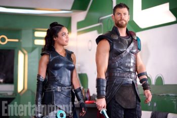 Por que Thor está sem seu martelo em Ragnarok?