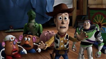 Fã descobre um fato assustador no filme Toy Story, que ninguém nunca percebeu antes