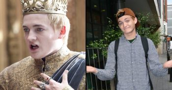 13 ex-celebridades que agora tem empregos normais