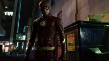 The Flash – Revelado o uniforme do Flash do Futuro