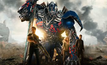 Transformers: O Útimo Cavaleiro – Nova cena do filme revela futuro distópico de Michael Bay