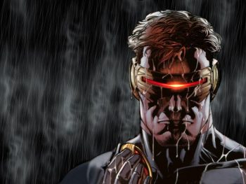 Por que Ciclope é o mutante mais odiado dos X-Men?
