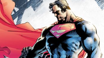 5 maiores fraquezas do Superman