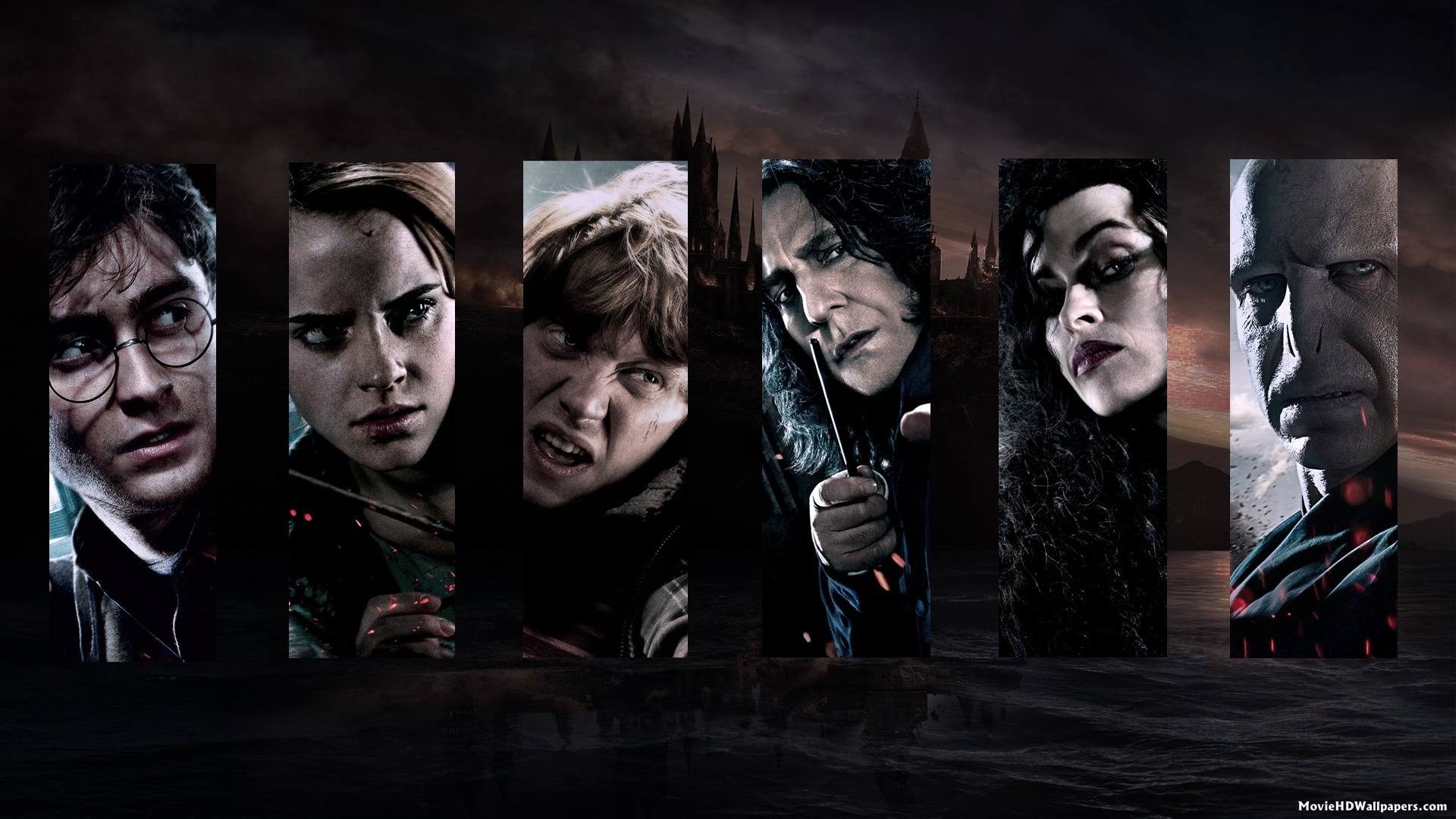 Essa teoria sobre Harry Potter vai fazer você mudar tudo o que sabe sobre o fim da história