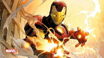 7 momentos épicos do Homem de Ferro nos quadrinhos