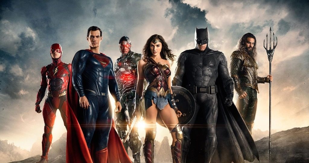 5 pontos nos quais o universo cinematográfico DC é melhor que o da Marvel