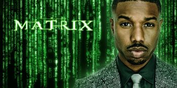 Warner está planejando um reboot para Matrix
