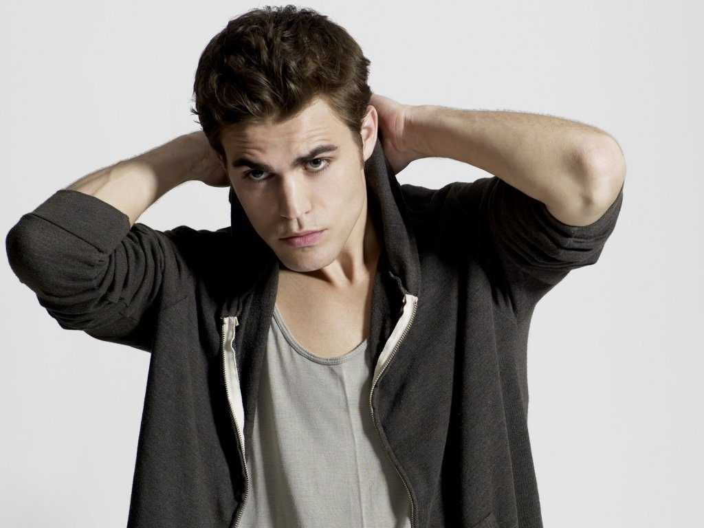 5 filmes e séries que você provavelmente não sabia que tem Paul Wesley como ator