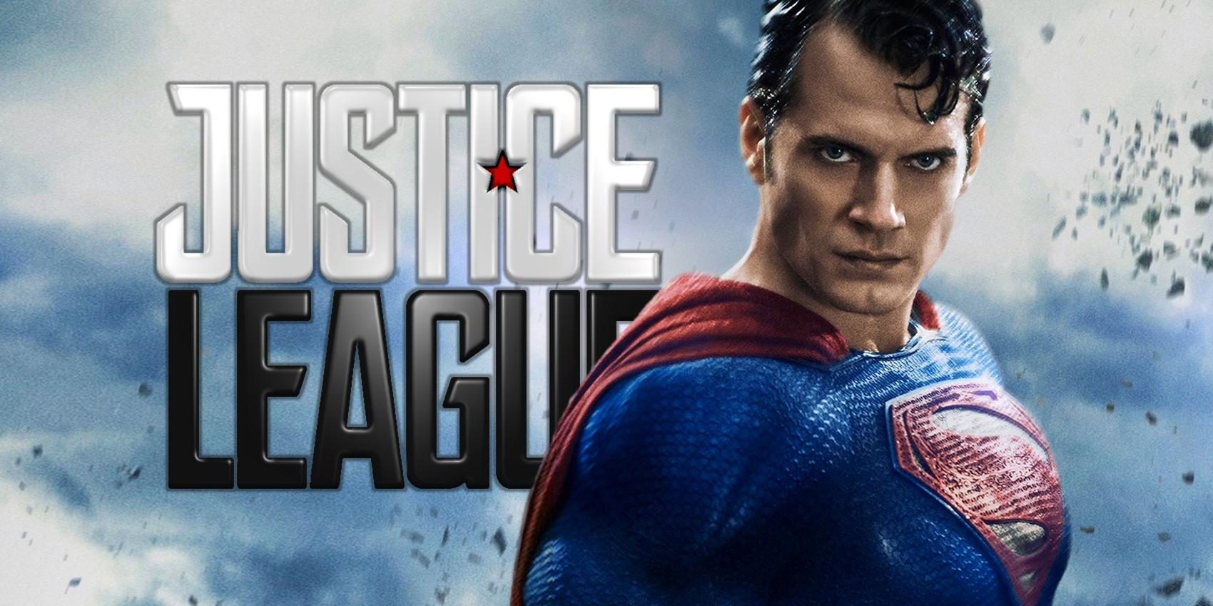 Liga da Justiça - De que forma Superman pode voltar no filme?