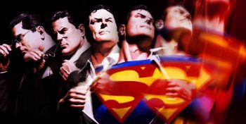 Saiba por que o disfarce do Superman é melhor do que você imagina