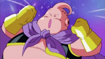 Dragon Ball Super – Majin Boo ganha versão renovada e surpreendente