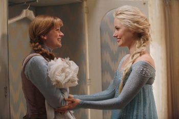 10 melhores personagens de Once Upon a Time