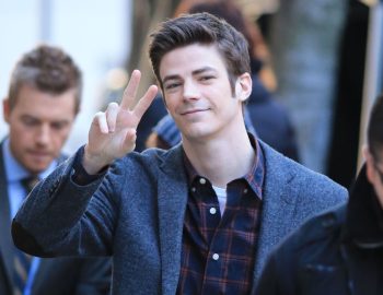 5 celebridades que não se importam com os paparazzi
