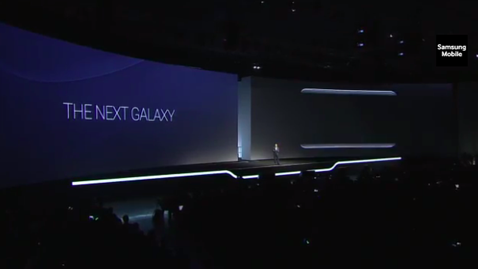 Como será o Galaxy S8? Primeiras imagens vazam na internet