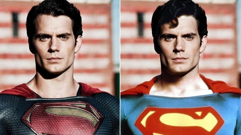7 imagens que mostram como os heróis da DC deveriam parecer nos cinemas e na TV
