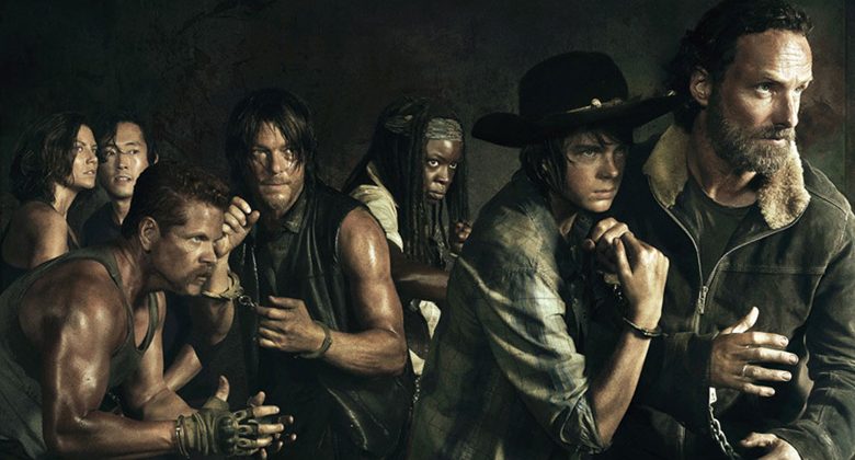 5 coisas que não fazem sentido em The Walking Dead