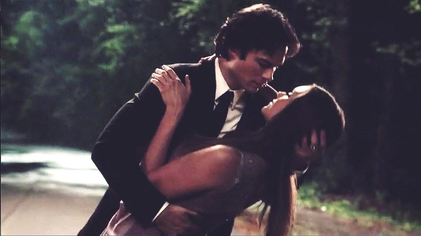 5 cenas mais tristes de The Vampire Diaries