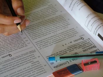 7 realidades que só quem vai prestar vestibular esse ano vai entender