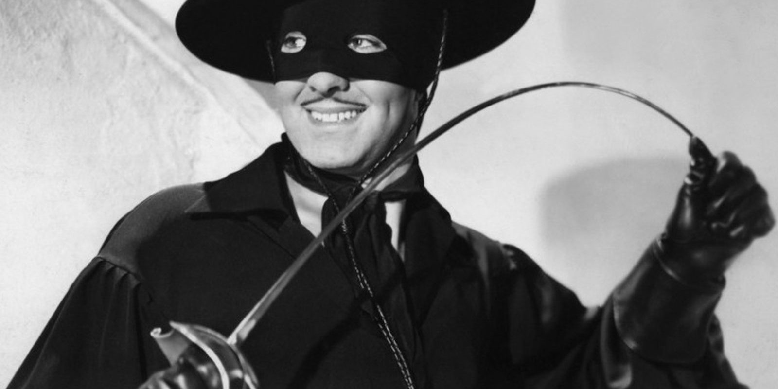 Conheça a verdadeira história por trás do homem que inspirou o Zorro