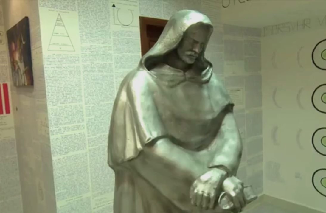 Quem foi Giordano Bruno?