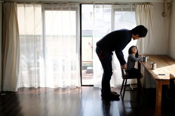 15 fotos que revelam a beleza do minimalismo de uma casa japonesa