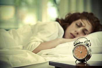 Esse é um método que te fará dormir em apenas 1 minuto