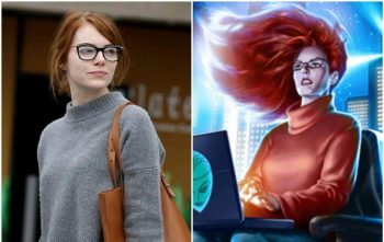 5 atrizes que poderiam interpretar a Batgirl nos cinemas