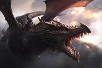 20 ilustrações incríveis da série Game of Thrones