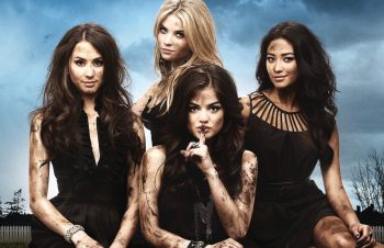 5 razões pelas quais você deve começar a ver Pretty Little Liars hoje mesmo