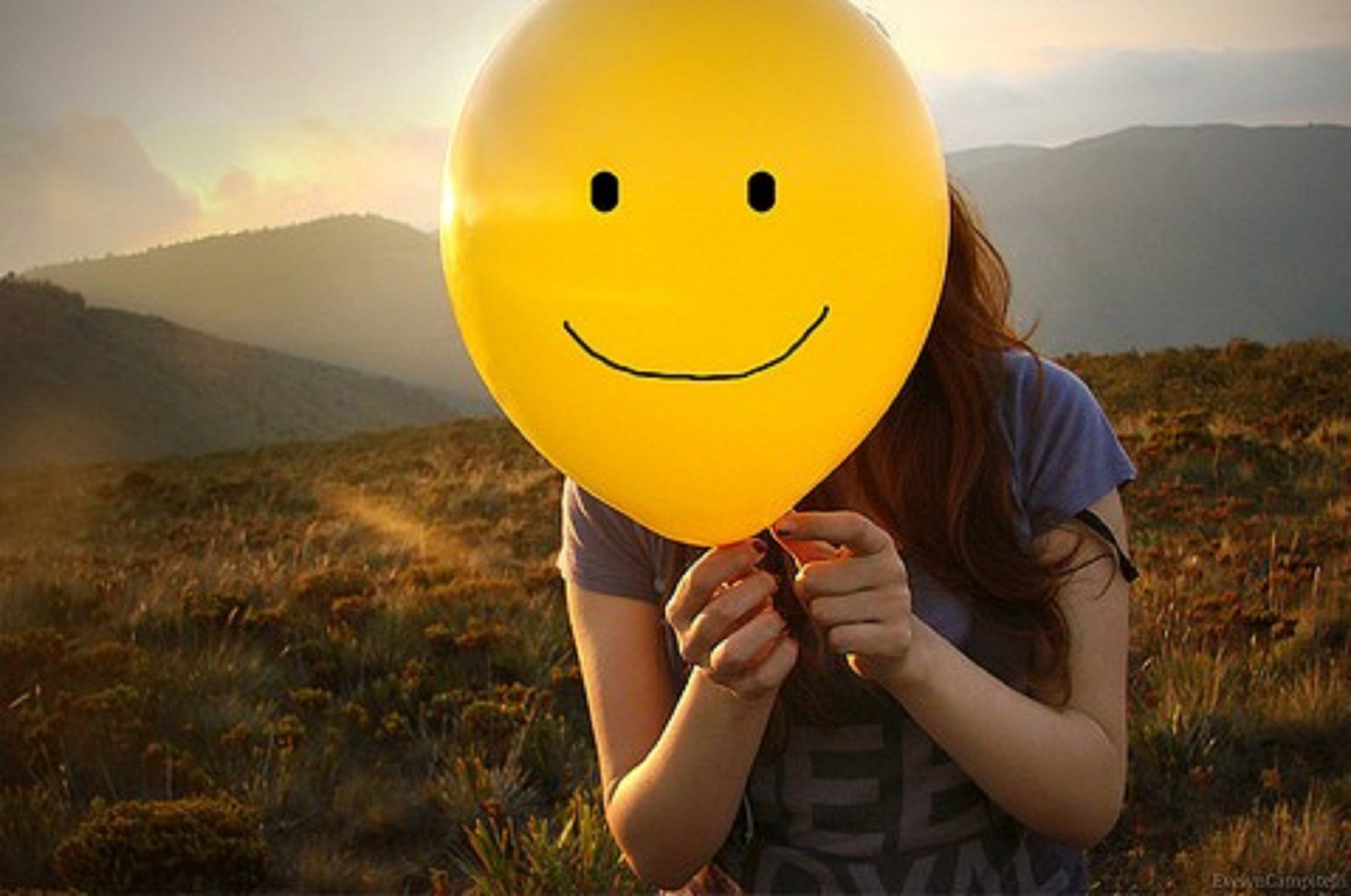 Existem 19 tipos de sorrisos mas s³ 6 s£o de felicidade qual é o seu