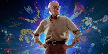 6 heróis mais icônicos criados por Stan Lee