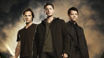 Você pode nomear todos esses personagens de Supernatural?  [Quiz]