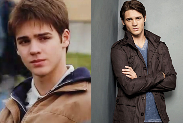 Antes e Depois [Diário de um vampiro] #diariosdeumvampiro #thevampired