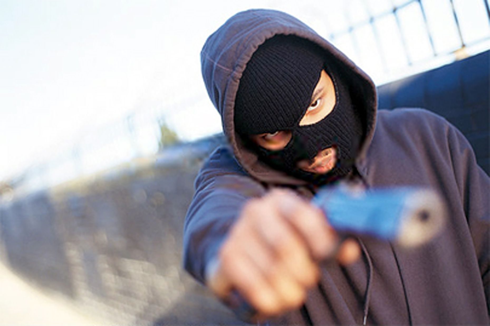 8 criminosos mais corajosos de todos os tempos