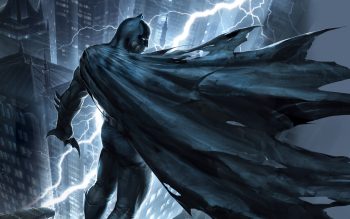 Afinal, por que o Batman (quase sempre) vence?