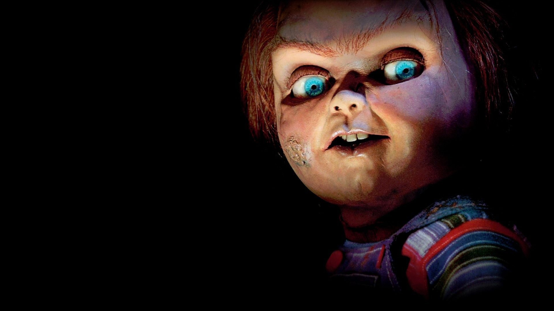 8 brinquedos mais assustadores de todos os tempos, que definitivamente não foram feitos para crianças