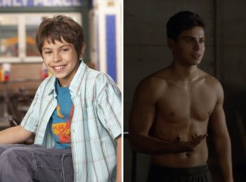 Como estão os atores de Os Feiticeiros de Waverly Place 10 anos depois do início da série