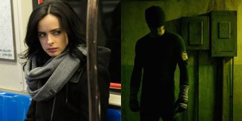 7 razões pelas quais Jessica Jones é melhor que Demolidor