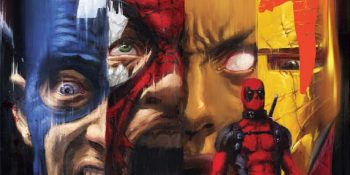 5 vezes em que os Vingadores mataram uns aos outros