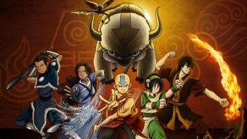 O que faz de Avatar: The Last Airbender uma das melhores séries animadas da modernidade?