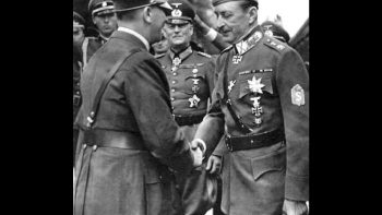 Fotógrafo judeu enterra imagens raras da época do holocausto para que os nazistas não as encontrassem e agora são divulgadas