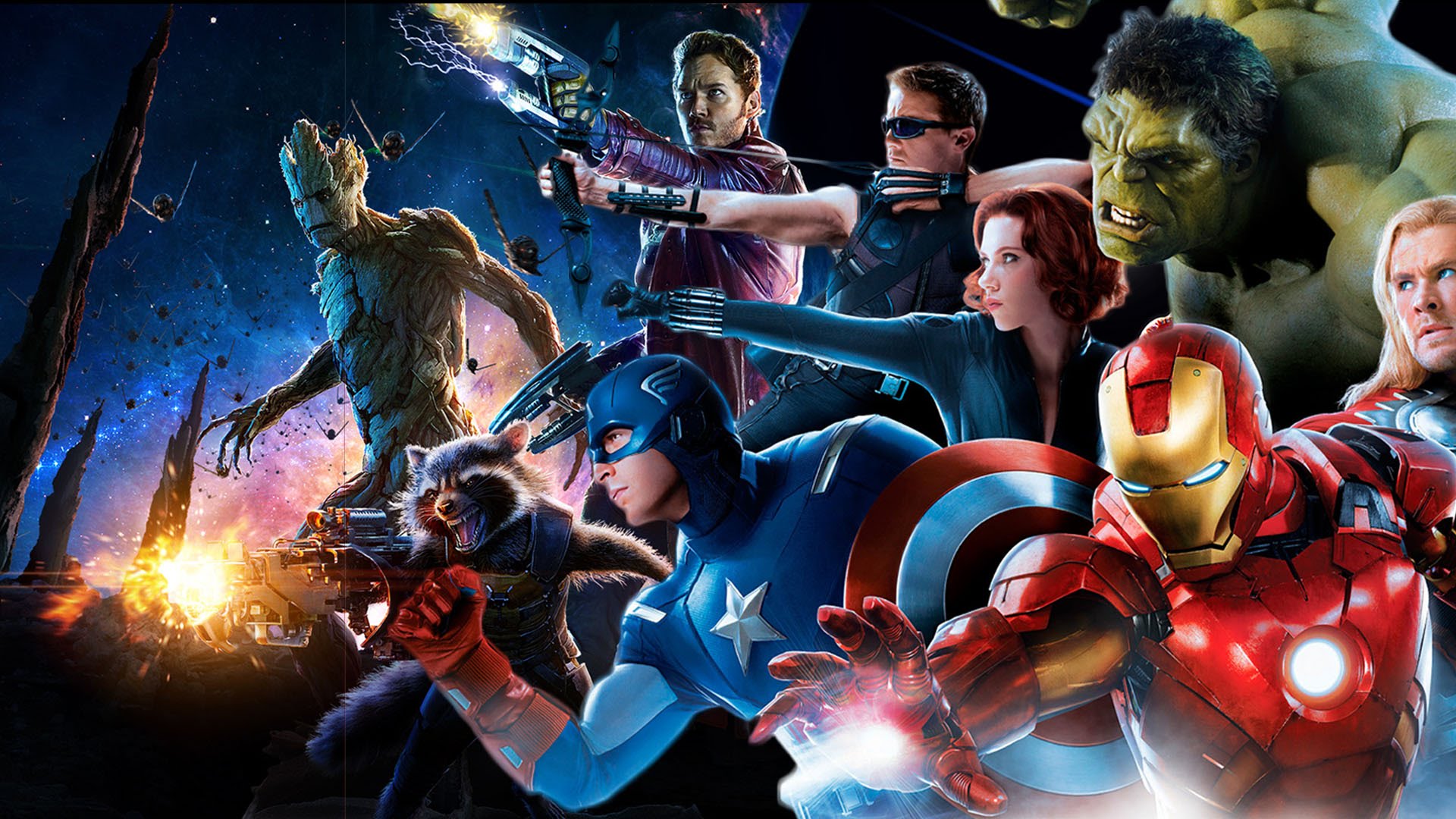 Vingadores: Guerra Infinita - Filme mostrará atrito entre 