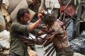 The Walking Dead – Morte de Rick pode acontecer na 8º temporada?