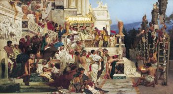 7 fatos fascinantes sobre Roma Antiga que você ainda não conhecia