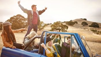 9 problemas que só quem já viajou com os amigos vai entender