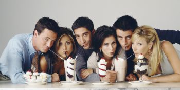 7 coisas que poderiam acontecer em uma nova temporada de Friends
