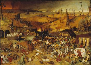 7 doenças estranhas que mudaram o mundo
