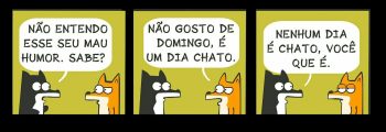 15 ilustrações que resolvem grandes dilemas da sua vida