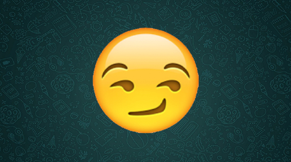 Os emojis de coração do WhatsApp não são exatamente o que você pensa